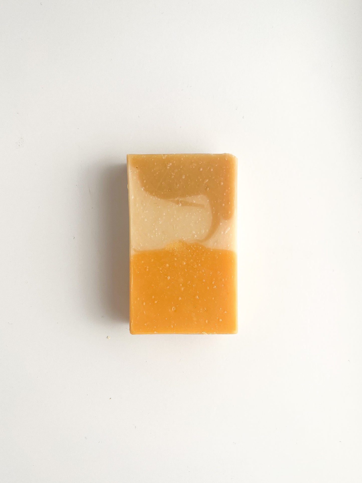GOLDEN ROOT Turmeric & Calendula Soap