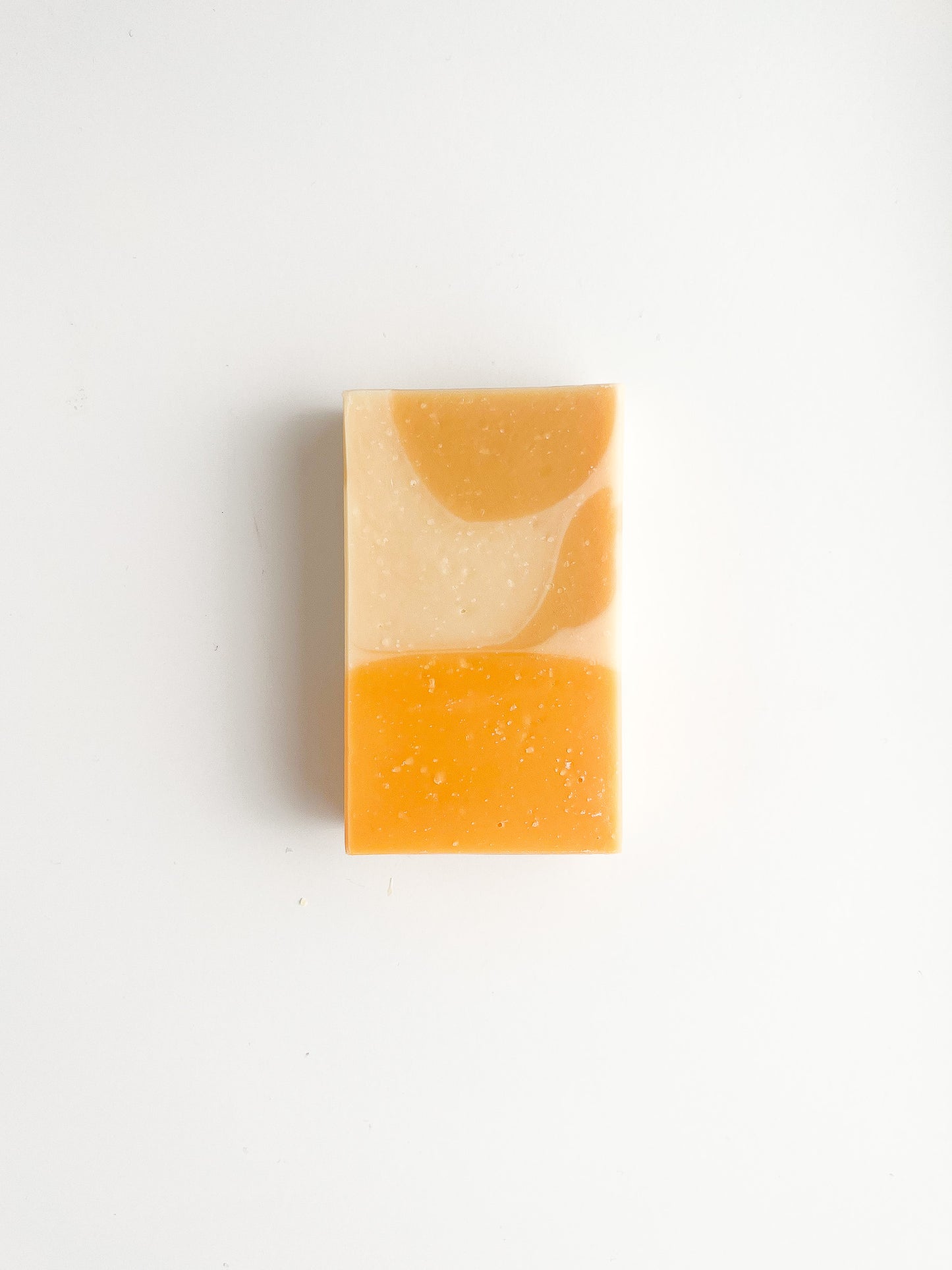 GOLDEN ROOT Turmeric & Calendula Soap