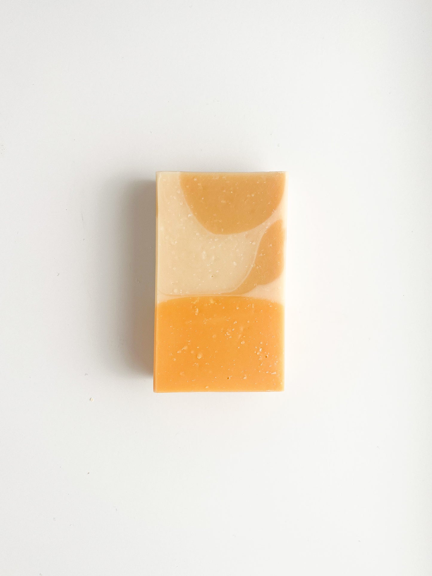 GOLDEN ROOT Turmeric & Calendula Soap