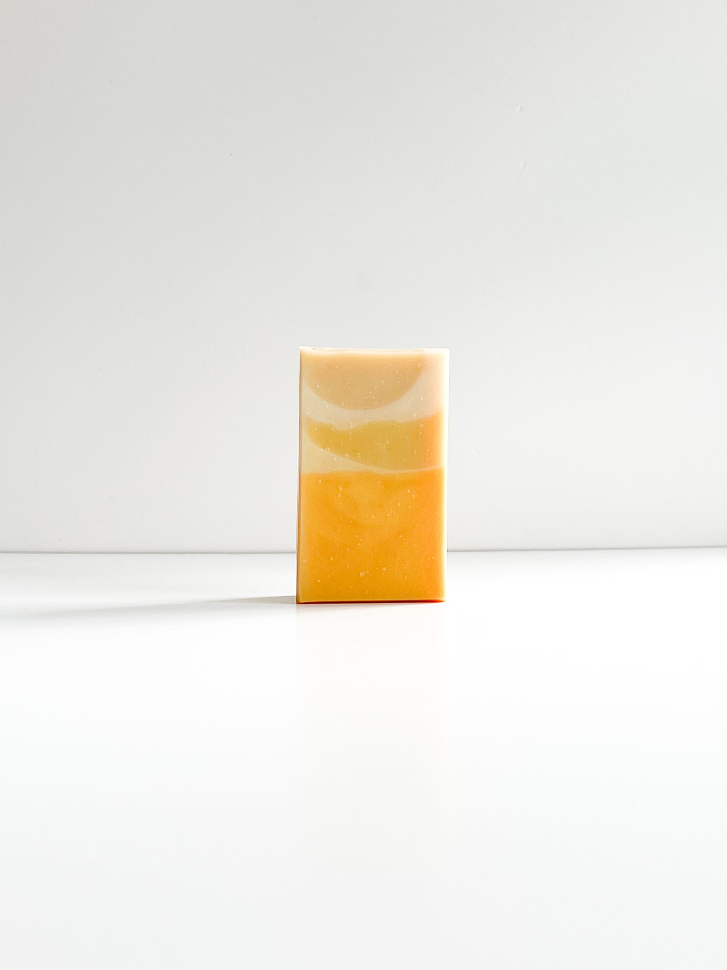 GOLDEN ROOT Turmeric & Calendula Soap