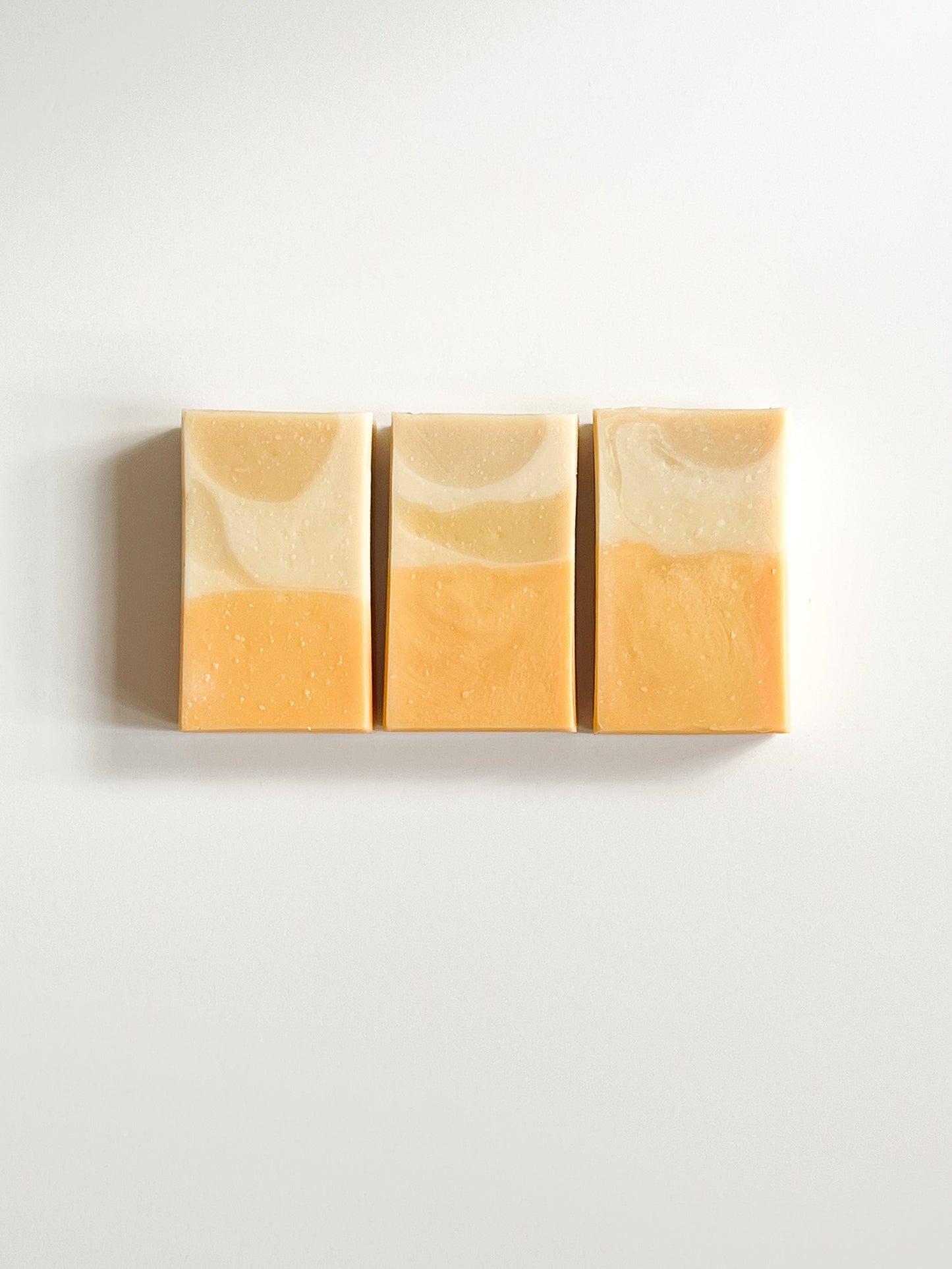 GOLDEN ROOT Turmeric & Calendula Soap