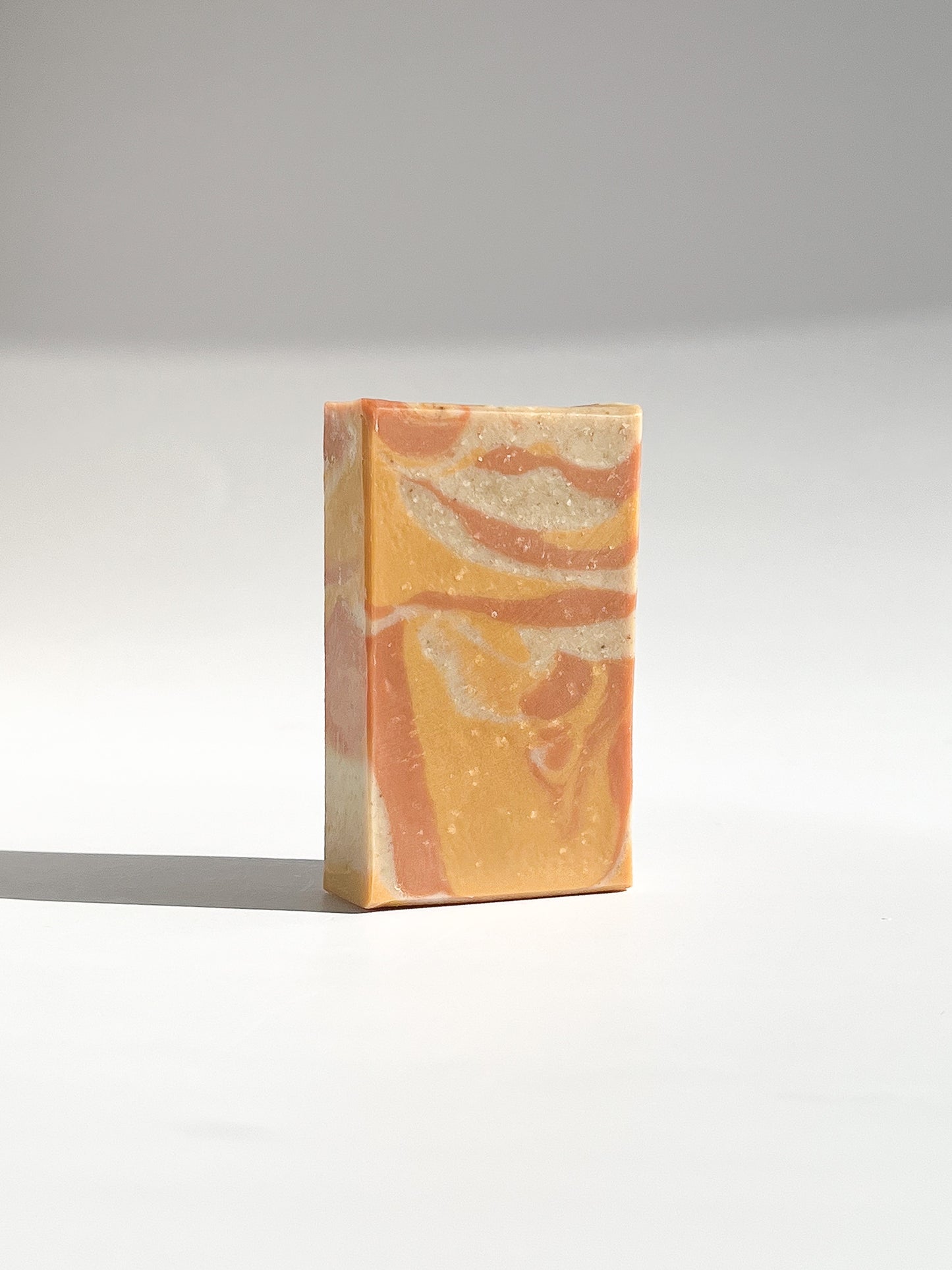 POTTERS CLAY french clay soap with chamomile flowers