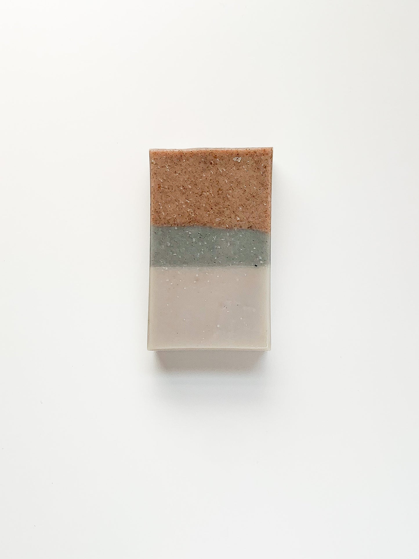 PURPLE RICE Creamy Rice & Shea Butter Soap