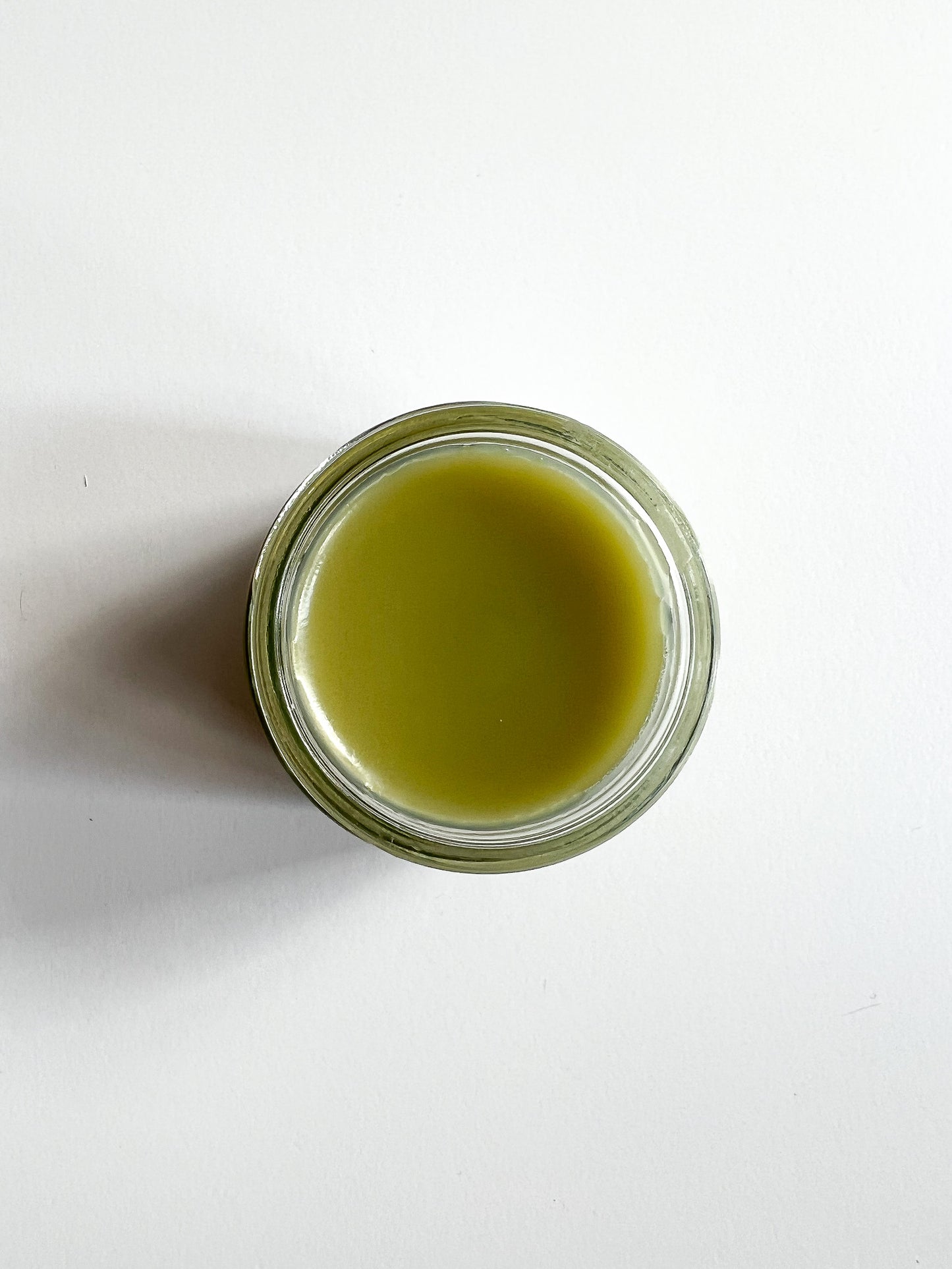 VERDANT CLEANSE water activated cleansing balm with botanical infusion