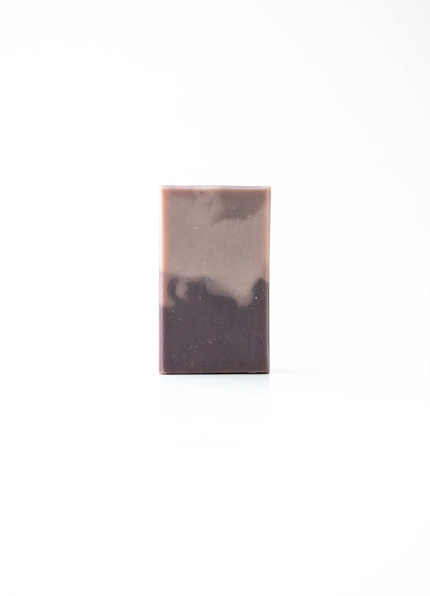VIOLET LASSI creamy lavender & yogurt soap