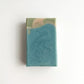 BLUE CYPRESS cypress & blue clay soap