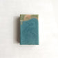 BLUE CYPRESS cypress & blue clay soap