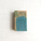 BLUE CYPRESS cypress & blue clay soap