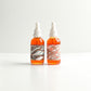BURITI & ROSEWOOD perfumed gloss oil for hair