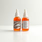 BURITI & ROSEWOOD perfumed gloss oil for hair