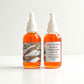 BURITI & ROSEWOOD perfumed gloss oil for hair