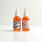 BURITI & ROSEWOOD perfumed gloss oil for hair