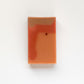 CAPE TERRA geranium & rhassoul clay soap