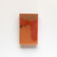 CAPE TERRA geranium & rhassoul clay soap