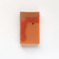CAPE TERRA geranium & rhassoul clay soap