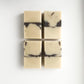 CEDAR MINT spearmint & cedarwood soap