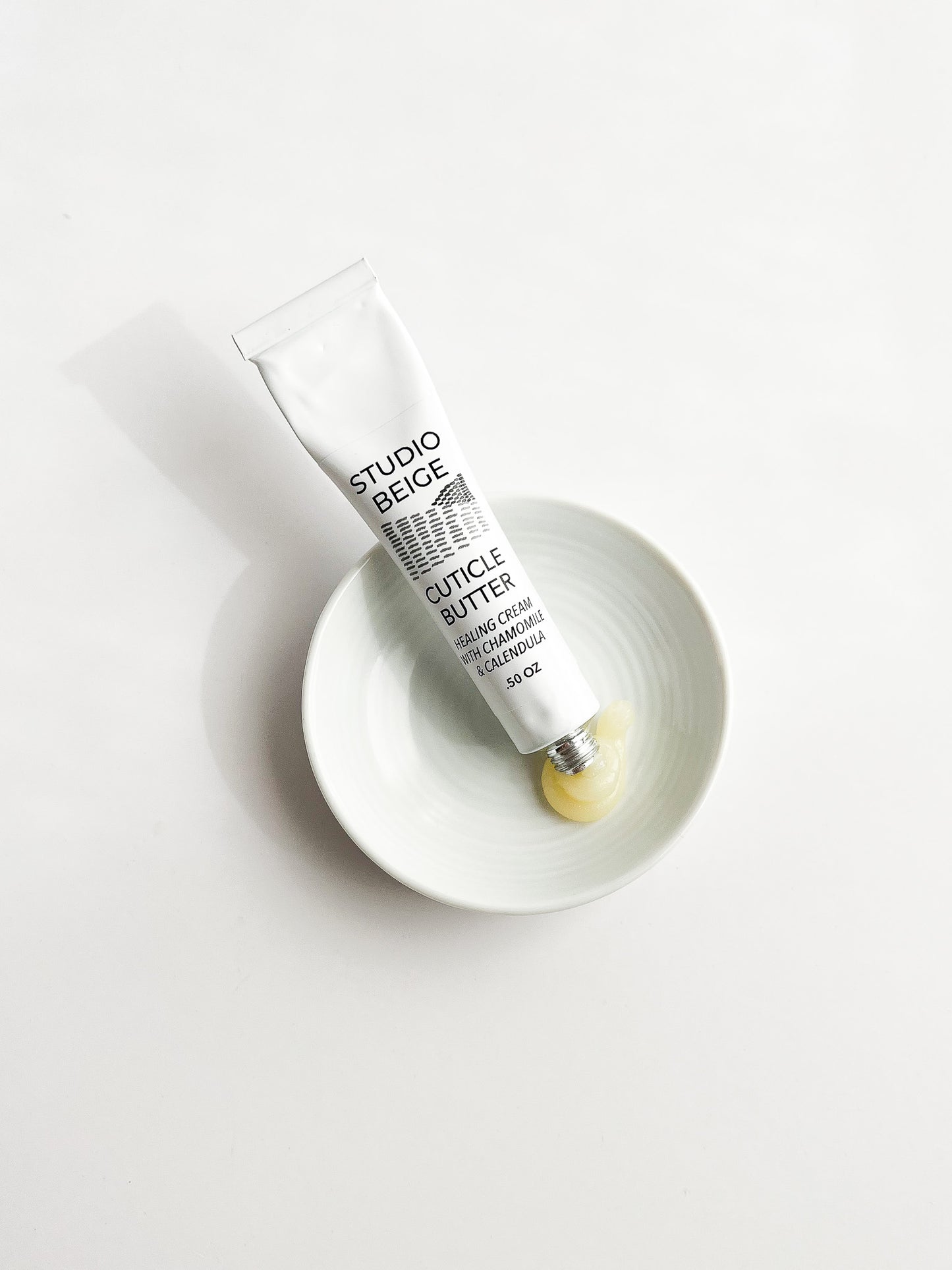 CUTICLE BUTTER