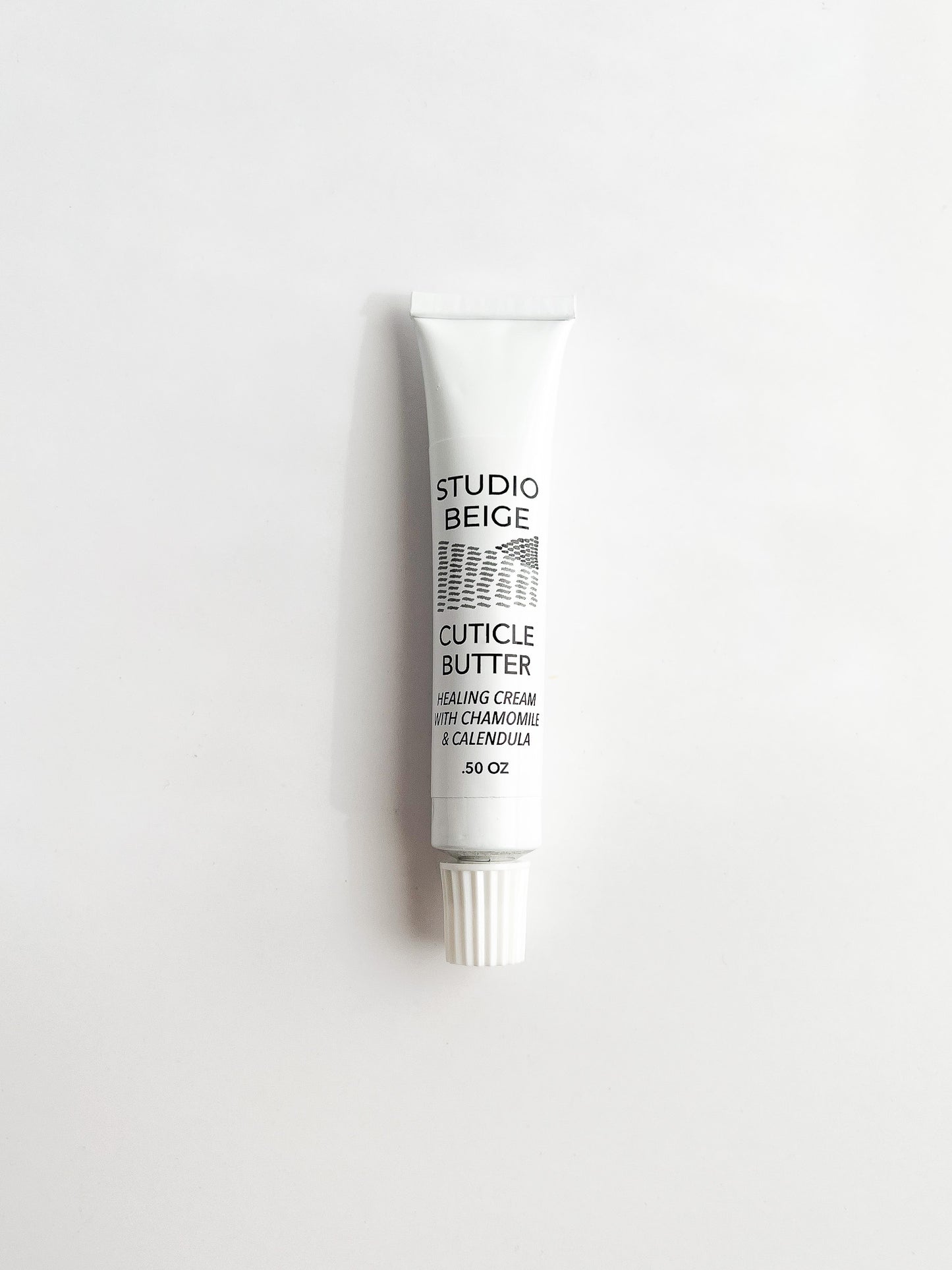 CUTICLE BUTTER