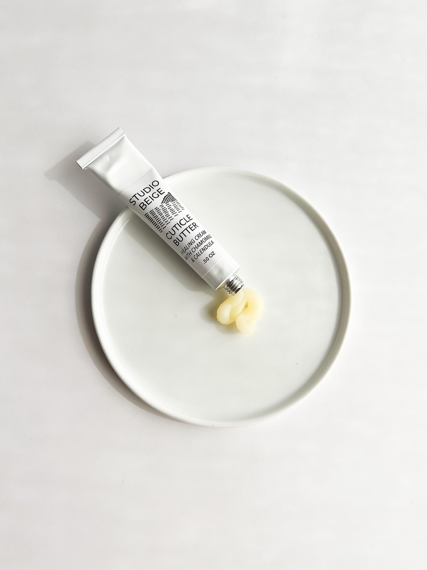 CUTICLE BUTTER