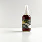 JUNIPERA skin smoothing body oil with pumpkin seed oil