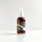 JUNIPERA skin smoothing body oil with pumpkin seed oil