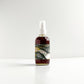JUNIPERA skin smoothing body oil with pumpkin seed oil