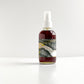 JUNIPERA skin smoothing body oil with pumpkin seed oil
