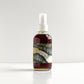 JUNIPERA skin smoothing body oil with pumpkin seed oil