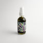 KABUKI OIL green tea oil cleanser with purifying botanical infusion