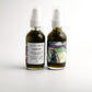 KABUKI OIL green tea oil cleanser with purifying botanical infusion