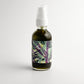 KABUKI OIL green tea oil cleanser with purifying botanical infusion