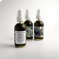 KABUKI OIL green tea oil cleanser with purifying botanical infusion