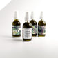 KABUKI OIL green tea oil cleanser with purifying botanical infusion