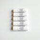 LAVENDER & COCONUT conditioning lip balm with coconut & mango butter