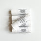 LAVENDER & COCONUT conditioning lip balm with coconut & mango butter