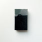MOON ROCK natural soap with activated charcoal & tea tree oil