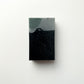 MOON ROCK natural soap with activated charcoal & tea tree oil