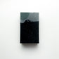 MOON ROCK natural soap with activated charcoal & tea tree oil