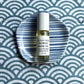 NOMAD MANI OIL cuticle oil with botanical infusion & mango butter