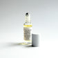 NOMAD MANI OIL cuticle oil with botanical infusion & mango butter
