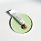 NOPAL cactus cleansing exfoliating facial scrub with fullers clay