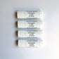 PEPPERMINT & LIME conditioning lip balm peppermint & mango butter