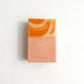 PINK SAMBAC jasmine flower & sweet orange soap