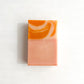 PINK SAMBAC jasmine flower & sweet orange soap