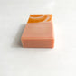 PINK SAMBAC jasmine flower & sweet orange soap