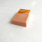 PINK SAMBAC jasmine flower & sweet orange soap