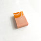 PINK SAMBAC jasmine flower & sweet orange soap