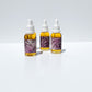 PLUM SEED moisture binding face oil with plum seed & passionfruit oil