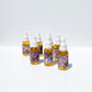 PLUM SEED moisture binding face oil with plum seed & passionfruit oil