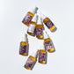 PLUM SEED moisture binding face oil with plum seed & passionfruit oil